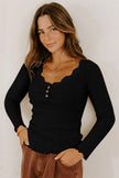 Top Long Sleeves