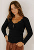 Top Long Sleeves
