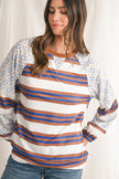 Sweater Long Sleeves
