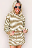 Skirt & Top Set