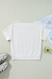 T-Shirt Short Sleeves