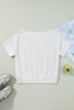 T-Shirt Short Sleeves