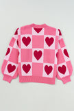 Sweater Long Sleeves