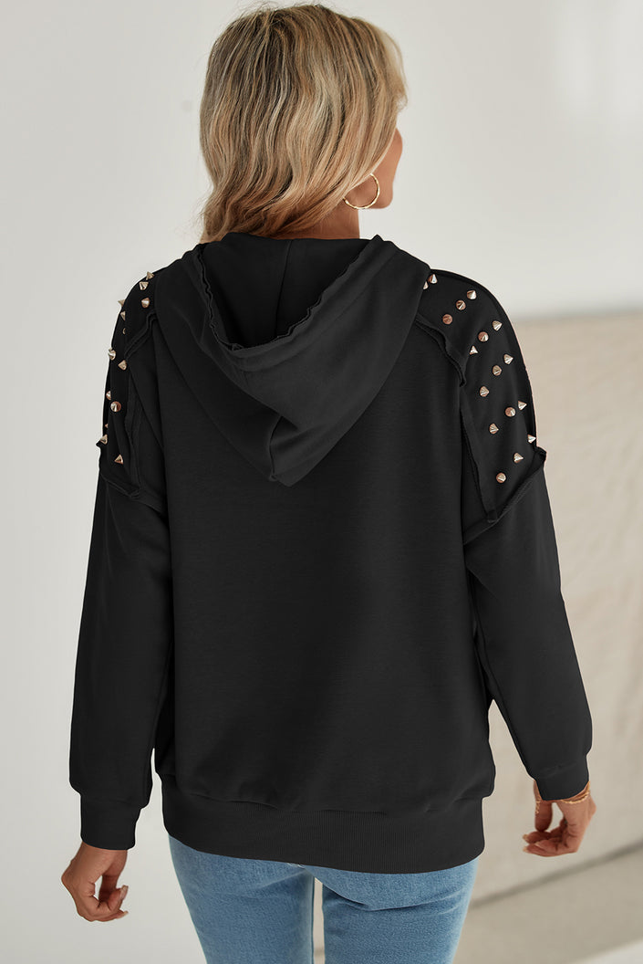 Hooded Sweater