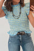 Top Short Sleeves