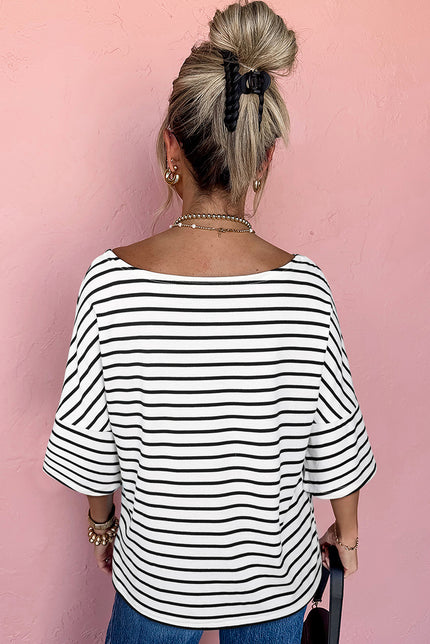 T-Shirt Short Sleeves