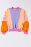 Sweater Long Sleeves