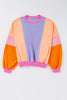 Sweater Long Sleeves