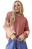 Sweater Long Sleeves