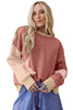 Sweater Long Sleeves