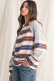 Sweater Long Sleeves