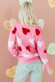 Sweater Long Sleeves