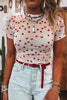 Top Short Sleeves