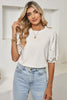 T-Shirt Short Sleeves