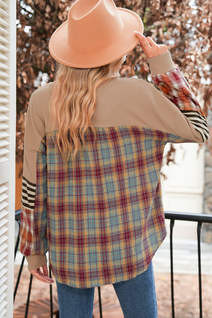 Sweater Long Sleeves