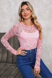 Top Long Sleeves