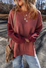 Sweater Long Sleeves