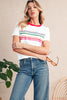 T-Shirt Short Sleeves
