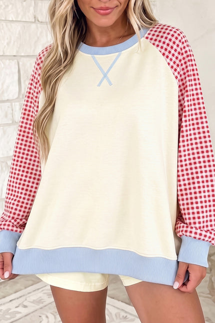 Sweater Long Sleeves