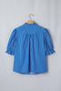 Blouse Short Sleeves