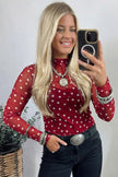 Top Long Sleeves