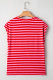T-Shirt Short Sleeves