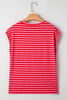 T-Shirt Short Sleeves