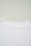 T-Shirt Short Sleeves