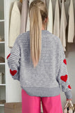 Sweater Long Sleeves