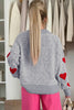 Sweater Long Sleeves