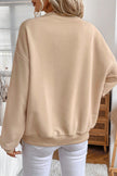 Sweater Long Sleeves