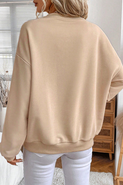 Sweater Long Sleeves