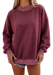 Sweater Long Sleeves