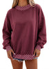 Sweater Long Sleeves