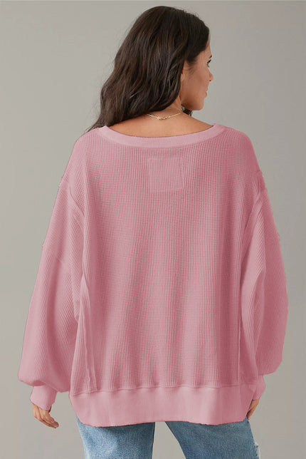 Sweater Long Sleeves