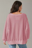 Sweater Long Sleeves