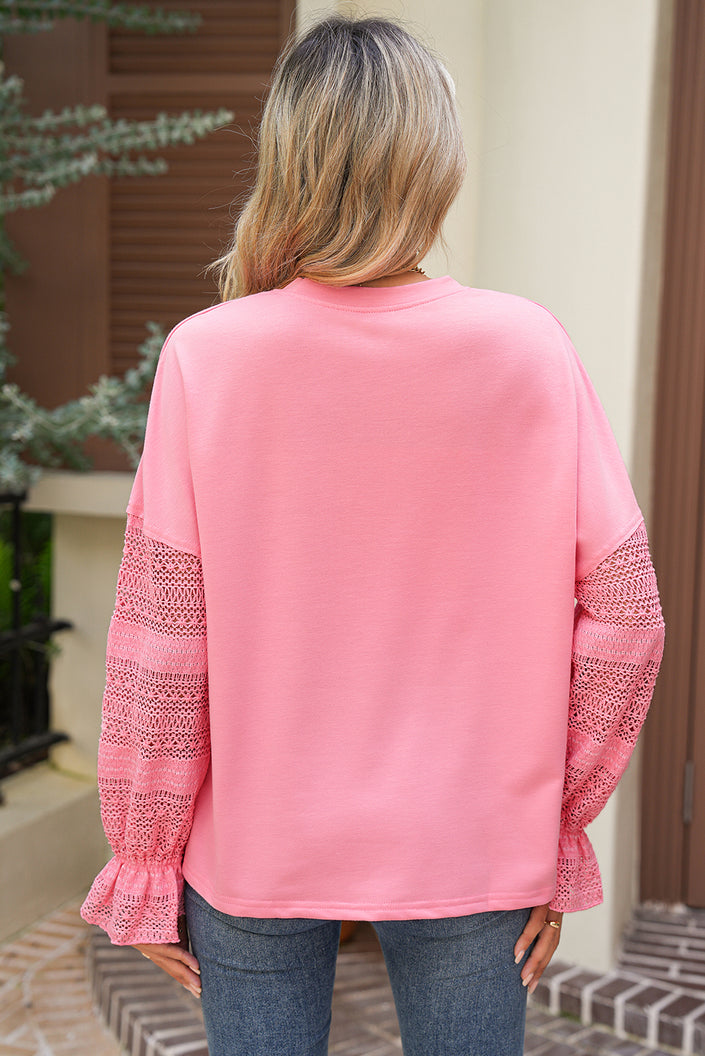 Sweater Long Sleeves