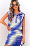 Skirt & Top Set