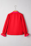 Blouse Long Sleeves