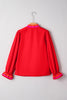 Blouse Long Sleeves