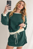 Skirt & Top Set