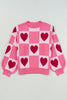 Sweater Long Sleeves