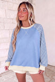 Sweater Long Sleeves