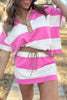 Skirt & Top Set