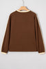 Sweater Long Sleeves