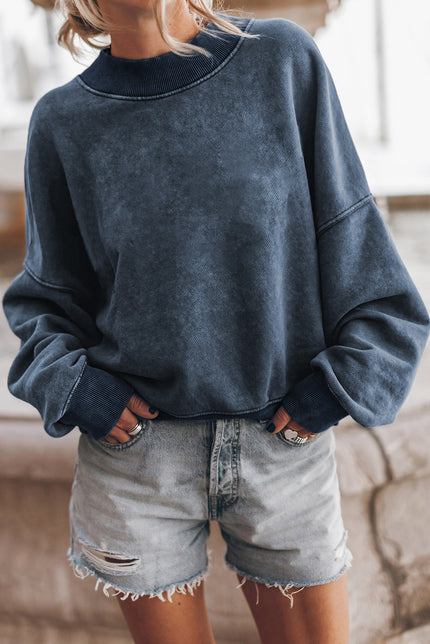 Sweater Long Sleeves