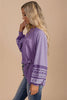 Sweater Long Sleeves