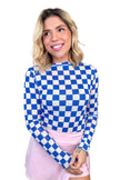 Top Long Sleeves