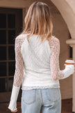 Top Long Sleeves