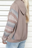 Hooded Sweater